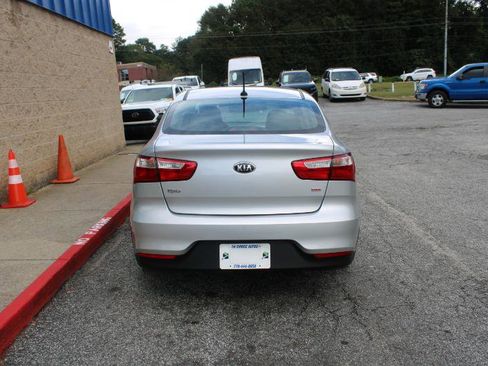 Used 2016 Kia Rio LX w/ Power Package image 5