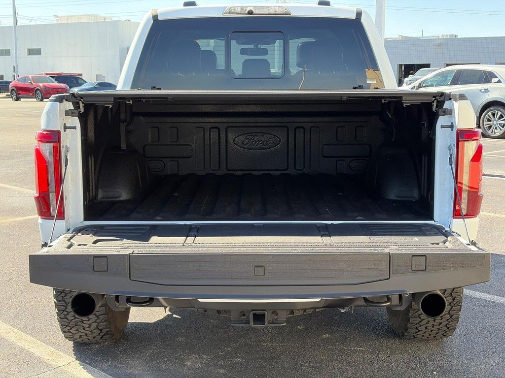 Used 2024 Ford F150 Raptor AWD/4WD image 6