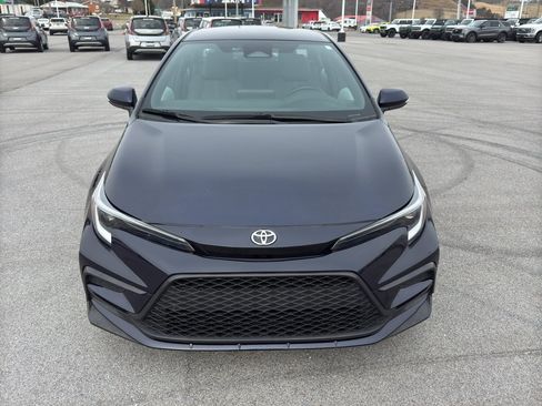 Used 2023 Toyota Corolla SE image 10