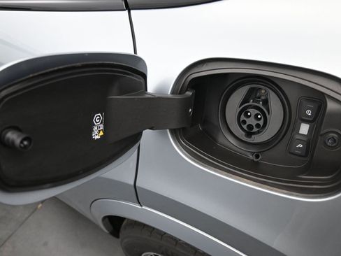 New 2026 Porsche Cayenne E-Hybrid Coupe image 19