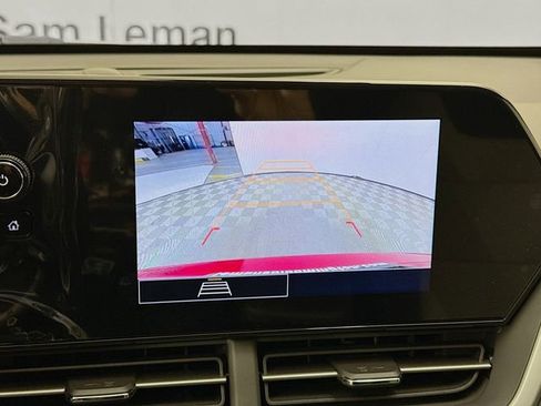 New 2026 Chevrolet Trax RS image 14