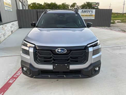 Used 2026 Subaru Outback Premium AWD/4WD image 48