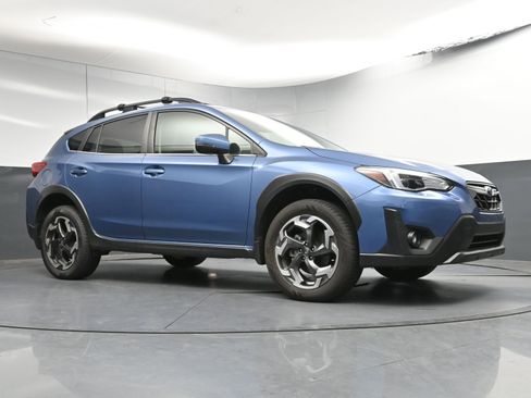 Used 2021 Subaru Crosstrek 2.5i Limited w/ Popular Package #4 image 25