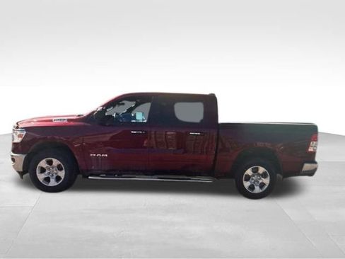 Used 2020 RAM 1500 Big Horn image 10
