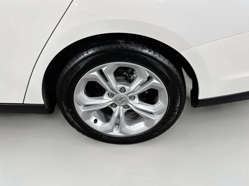 Used 2025 Honda Accord LX image 23