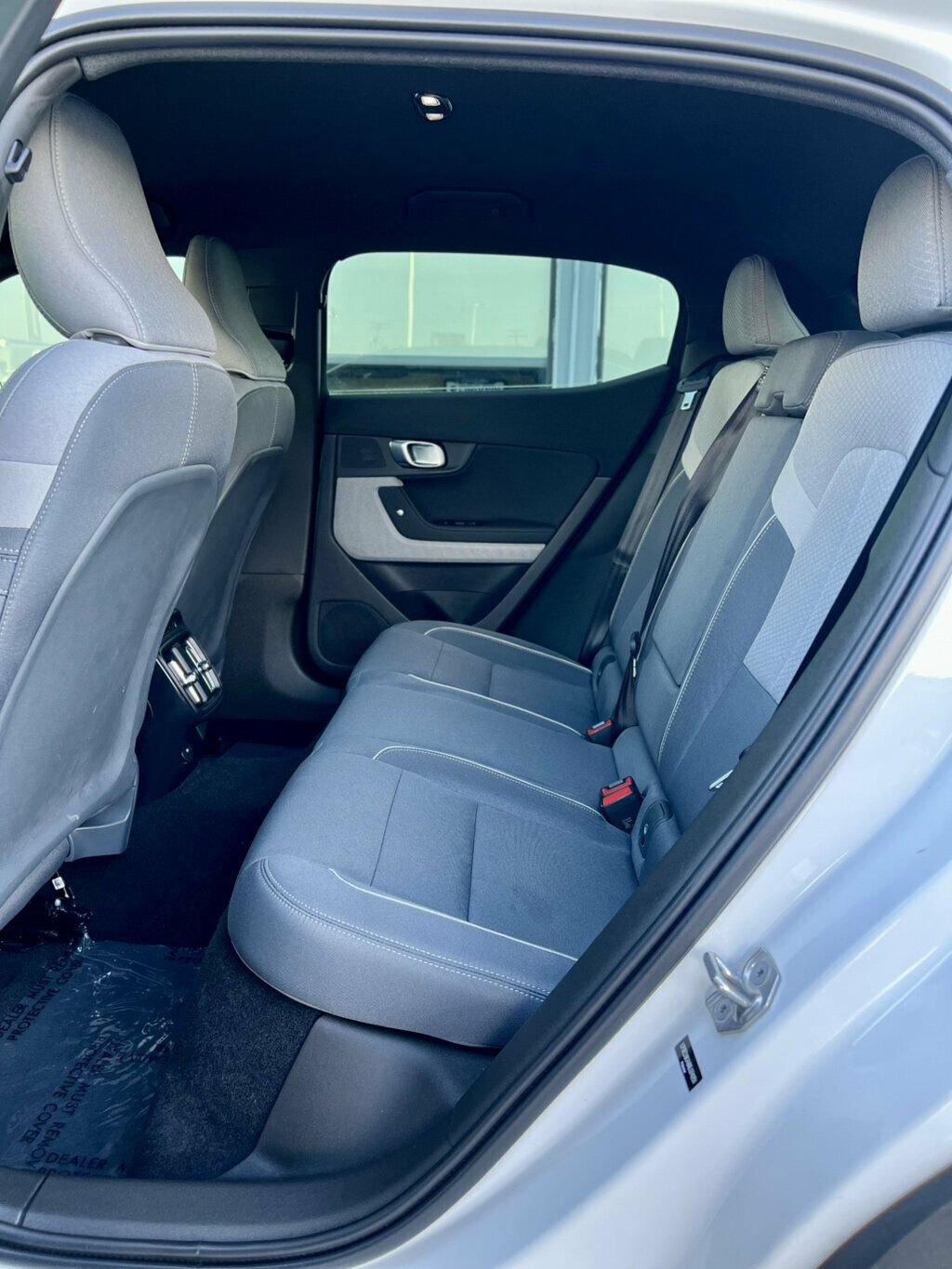 Used 2022 Polestar Polestar 2 w/ Pilot Package AWD/4WD image 14