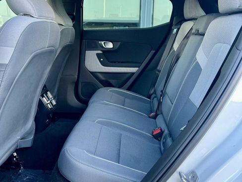 Used 2022 Polestar Polestar 2 w/ Pilot Package AWD/4WD image 14