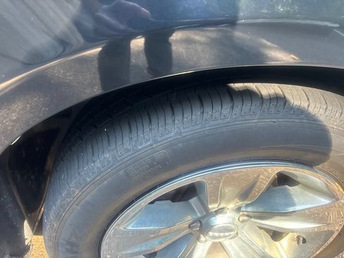 Used 2016 Dodge Charger SXT RWD image 21