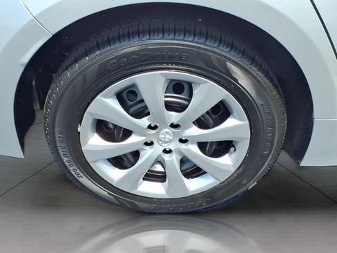 Certified 2024 Toyota Corolla LE FWD image 29