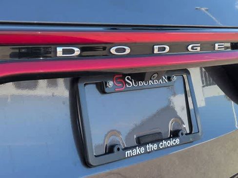 Used 2018 Dodge Durango GT w/ Premium Group AWD/4WD image 12