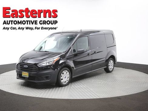 Used 2022 Ford Transit Connect XL w/ CNG/LPG Engine Prep Package FWD image 52