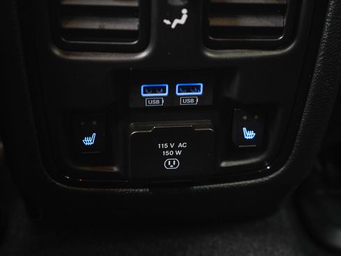 Used 2025 Dodge Durango R/T AWD/4WD image 23