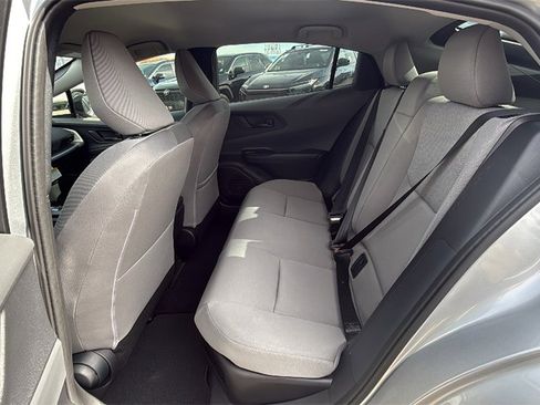 New 2026 Toyota Prius LE image 14