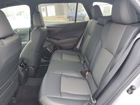 Used 2025 Subaru Outback Wilderness image 10