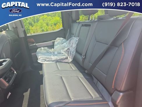 Used 2026 Ford F350 Lariat w/ Lariat Ultimate Package AWD/4WD image 14