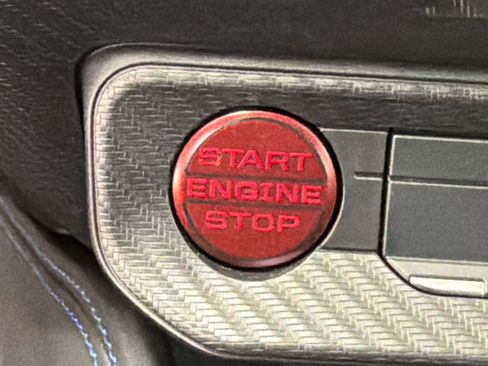 New 2026 Ford Mustang Dark Horse RWD image 22