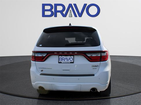 Used 2024 Dodge Durango GT image 6