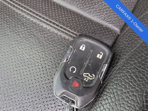 Used 2021 GMC Sierra 2500 Denali w/ Denali Ultimate Package image 43