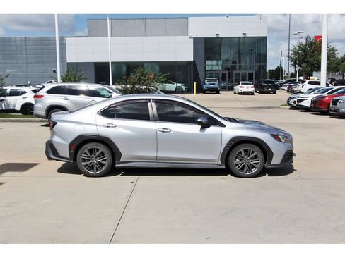 Used 2022 Subaru WRX AWD/4WD image 7