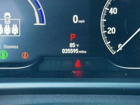 Used 2022 Honda Accord Sport image 37