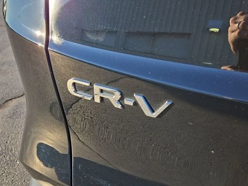 Used 2023 Honda CR-V EX-L image 9