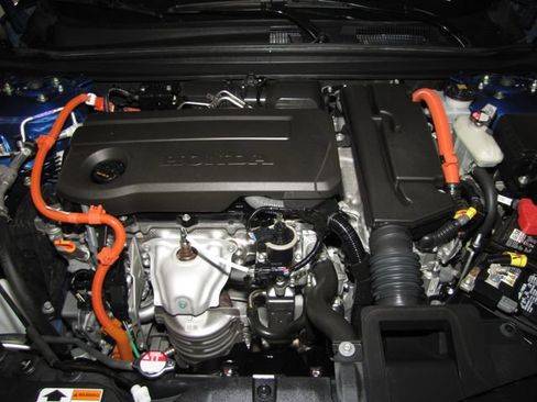 Certified 2023 Honda Accord Sport image 22
