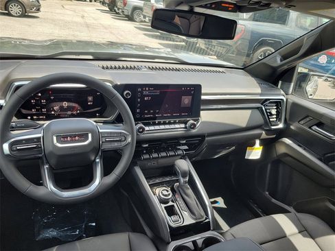 New 2025 GMC Canyon Elevation w/ Convenience Package image 28