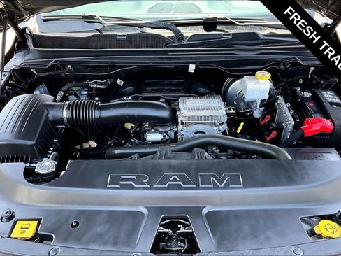 Used 2022 RAM 1500 Big Horn AWD/4WD image 29