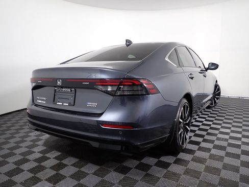 Used 2024 Honda Accord Touring image 21