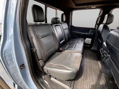 Used 2023 Ford F150 Raptor AWD/4WD image 19