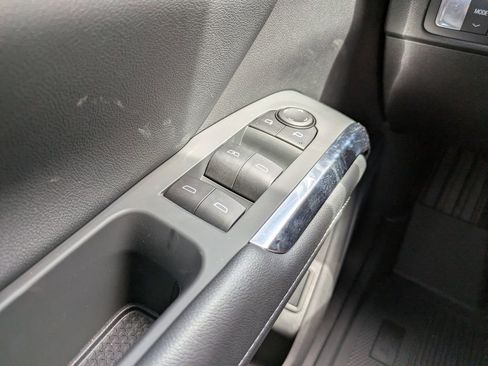 New 2026 Chevrolet Traverse LT w/ Driver Confidence Package image 44