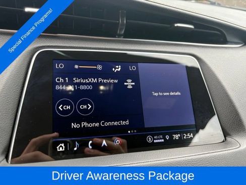 Used 2022 Cadillac XT4 Sport AWD/4WD image 18