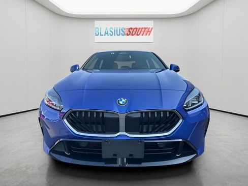 Used 2025 BMW 228i xDrive AWD/4WD image 8