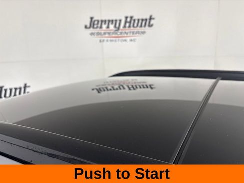 Used 2026 Kia Sportage EX w/ EX Panorama Roof Package FWD image 8