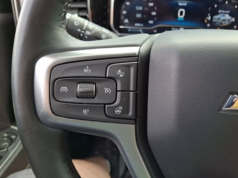 Certified 2024 Chevrolet Silverado 1500 LT AWD/4WD image 21