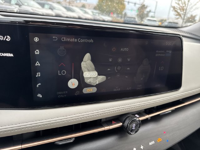 Certified 2024 Nissan Ariya AWD image 37