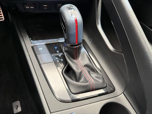 Used 2023 Hyundai Elantra N Line FWD image 37