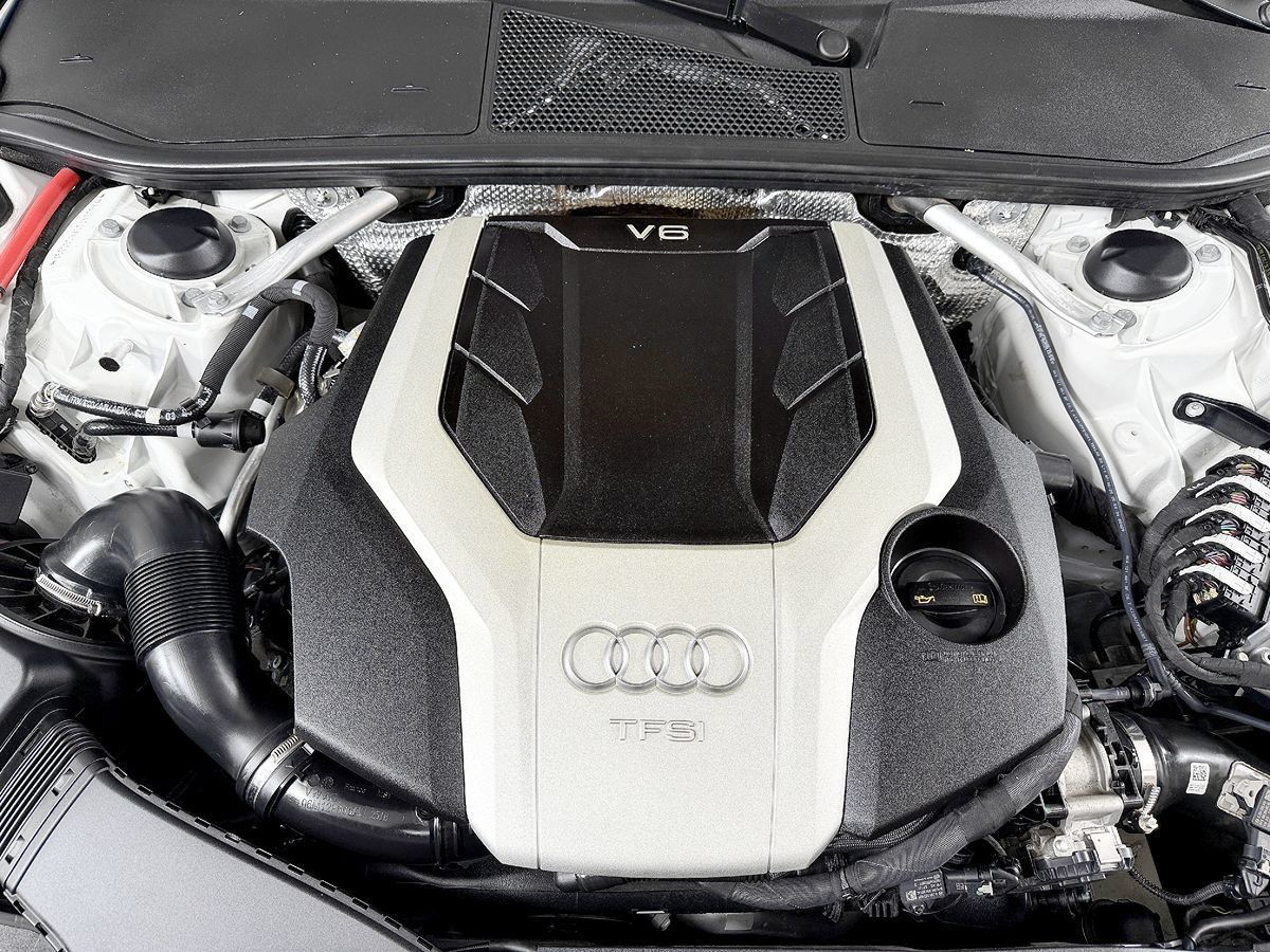 Used 2019 Audi A6 3.0T Premium Plus AWD/4WD image 21