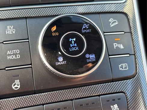 Certified 2022 Hyundai Santa Fe Limited w/ Cargo Package image 36