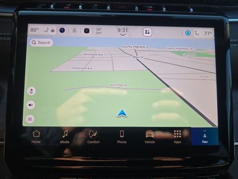 New 2025 Jeep Grand Cherokee L Limited image 20