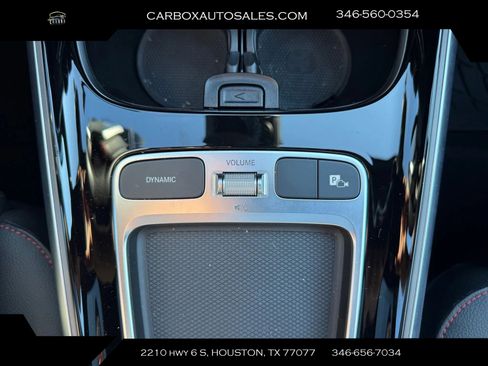 Used 2024 Mercedes-Benz EQB 350 4MATIC SUV image 25