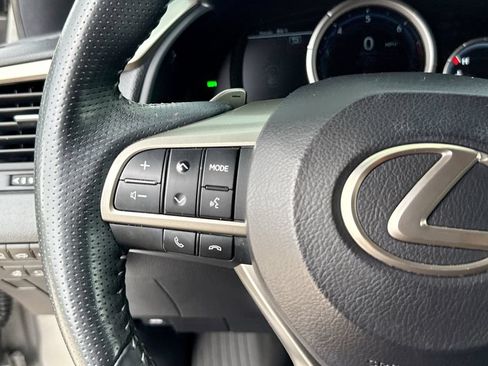 Used 2021 Lexus RX 350 F Sport w/ Accessory Package AWD/4WD image 26