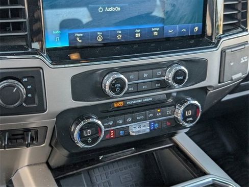 Used 2022 Ford F250 Lariat w/ Tremor Off-Road Package image 20