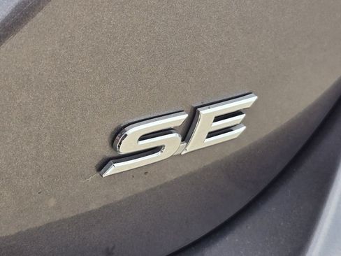 Used 2024 Toyota Camry SE w/ Cold Weather Package FWD image 25