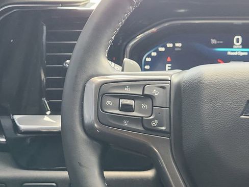 Used 2024 Chevrolet Silverado 1500 High Country w/ High Country Premium Package RWD image 28