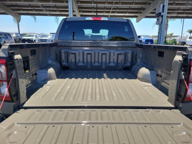 Used 2026 Ford Ranger XL w/ Trailer Tow Package AWD/4WD image 28