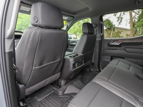 New 2026 GMC Sierra 1500 SLT w/ SLT Premium Plus Package AWD/4WD image 26