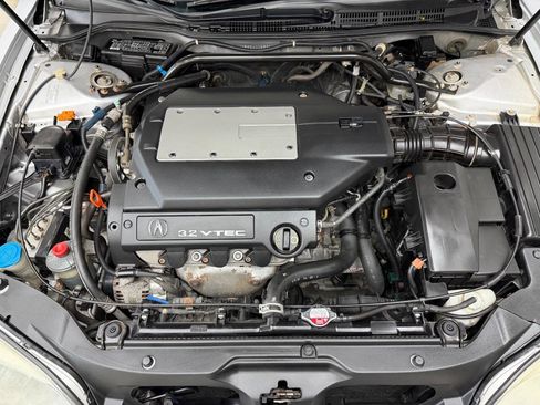 Used 2002 Acura CL FWD image 7