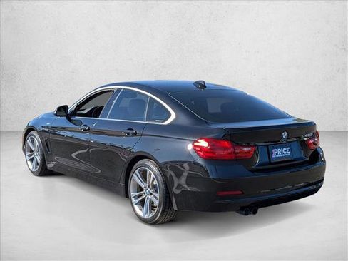 Used 2017 BMW 430i Gran Coupe image 7