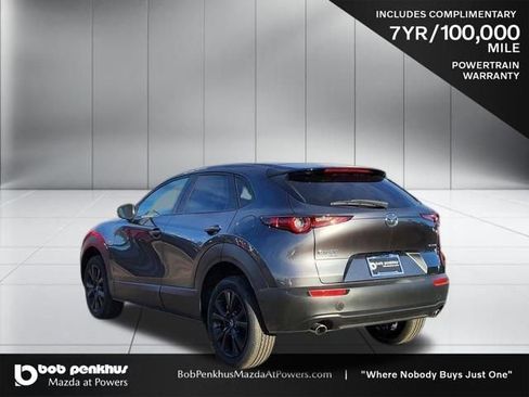 New 2026 MAZDA CX-30 AWD 2.5 S w/ Select Sport Pkg image 26